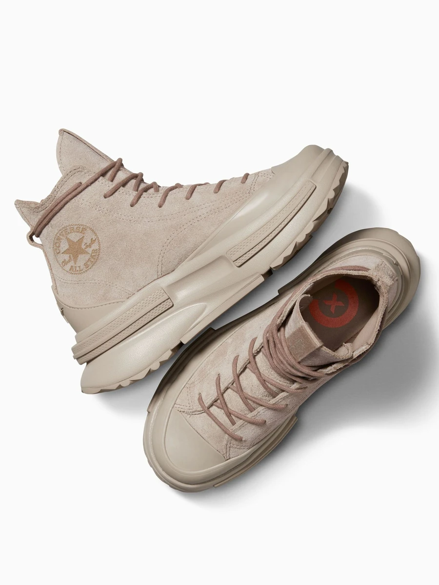 Converse Ботинки женские RUN STAR LEGACY CX