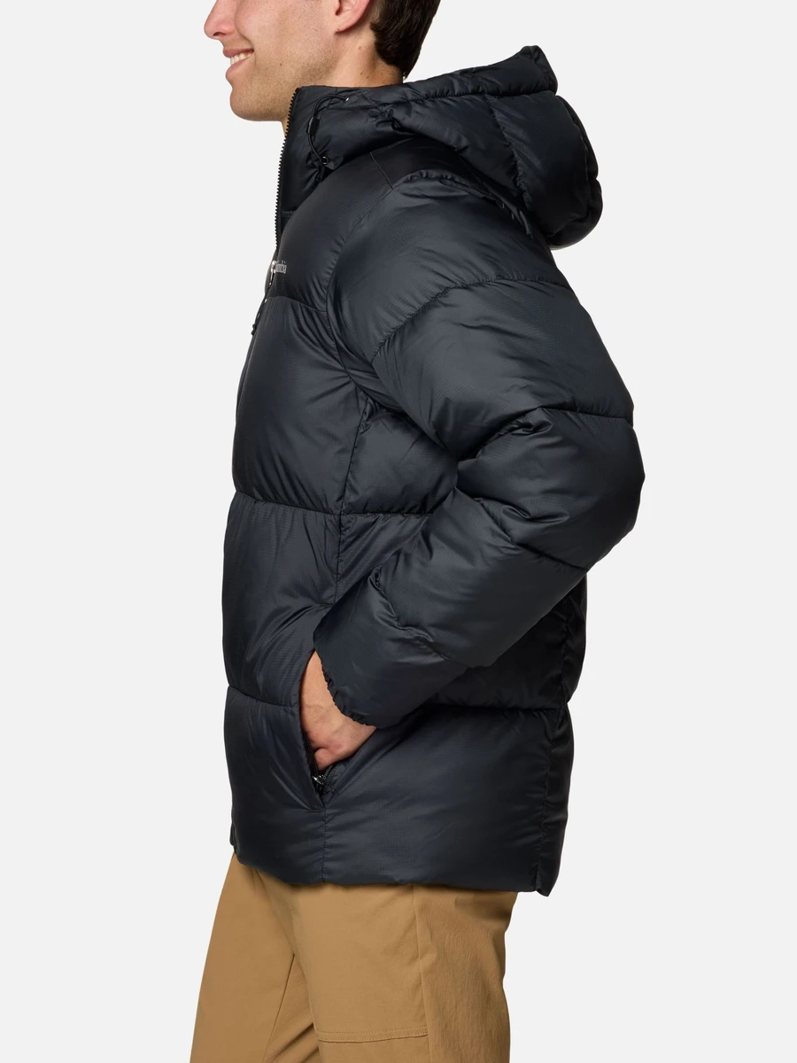 Columbia Куртка утеплённая мужская PUFFECT™ II HOODED JACKET