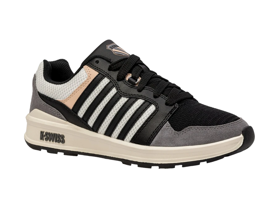 K-Swiss Кеды женские RIVAL TRAINER T