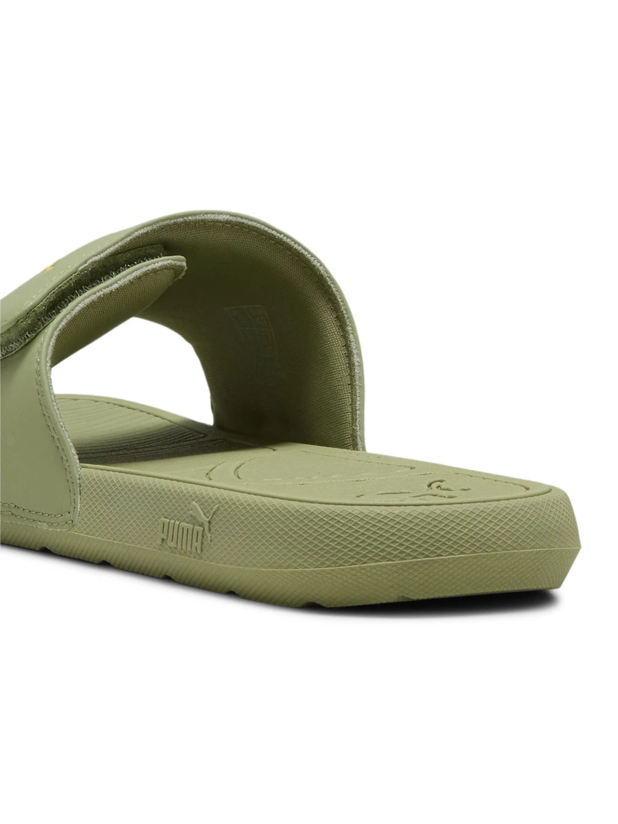 Puma Шлёпанцы мужские COOL CAT 2.0 V