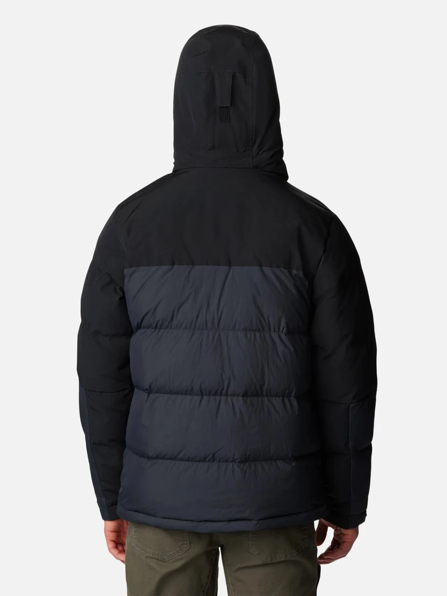 Columbia Куртка утеплённая мужская MARQUAM PEAK FUSION™ JACKET