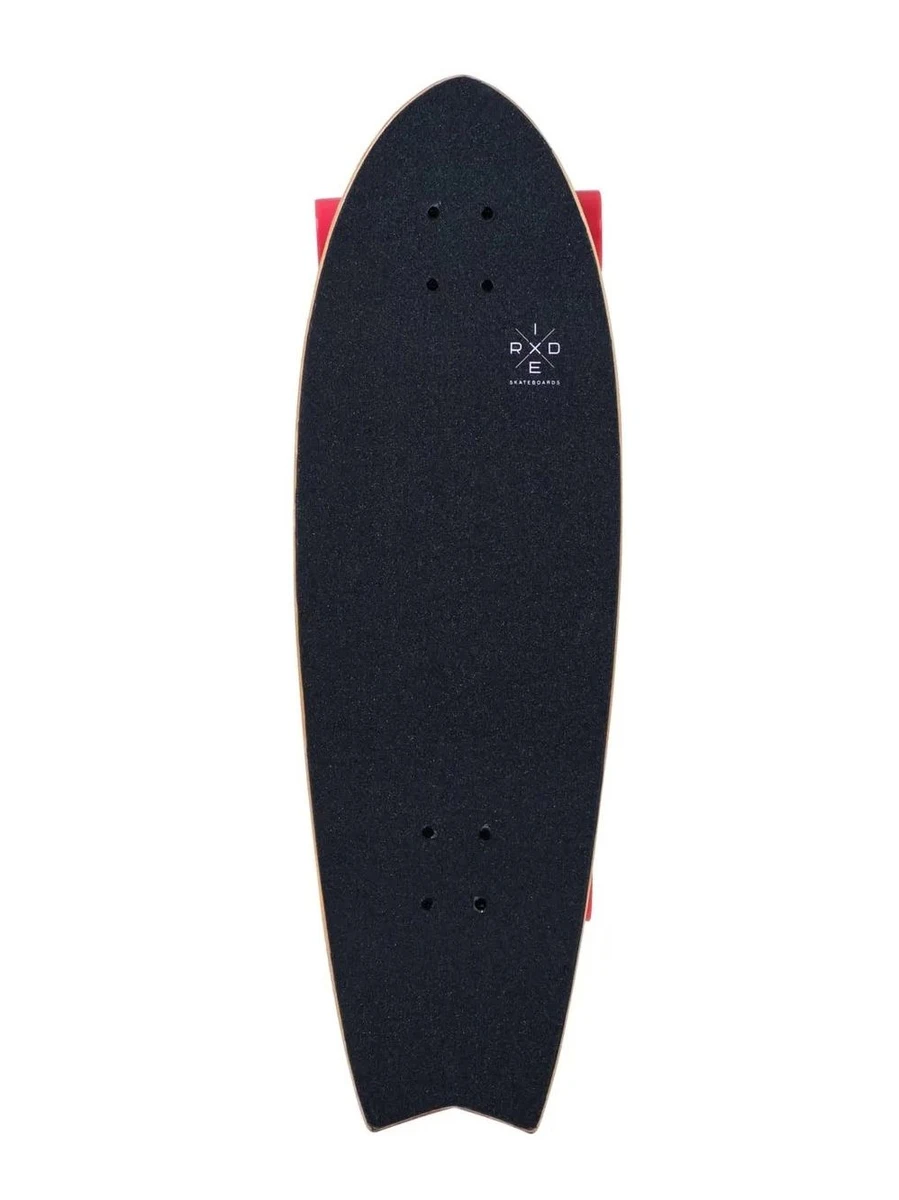 Ridex Лонгборд Axolotl 31X9.65