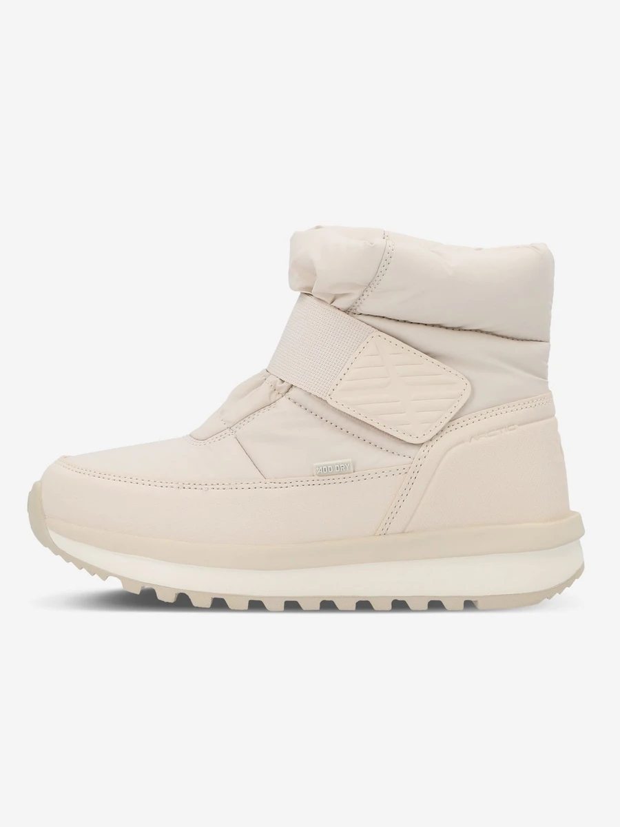 Outventure Ботинки утеплённые женские ARCTIC LOW 3.0