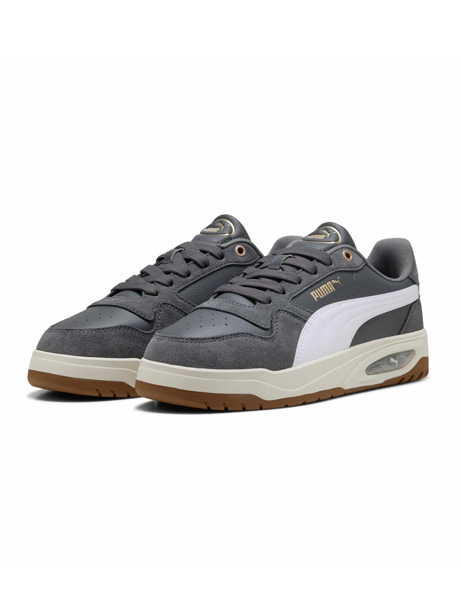Puma Кеды мужские SHUFFLE TECH OG