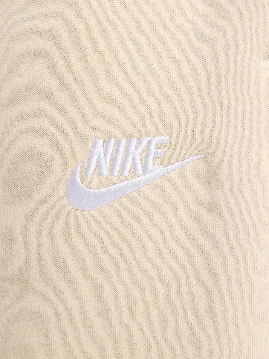 Nike Брюки женские NSW CLUB FLC MR PANT OS