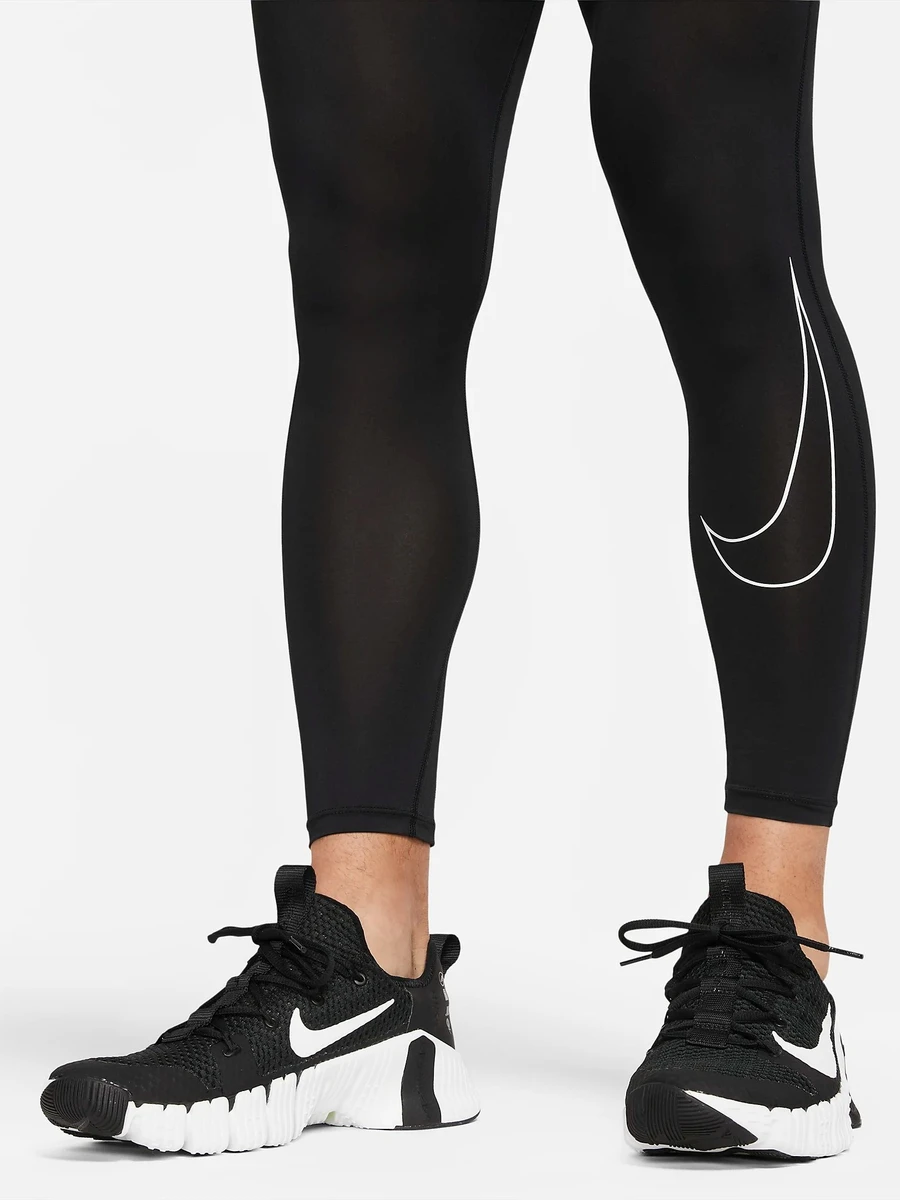 Nike Тайтсы мужские NIKE PRO