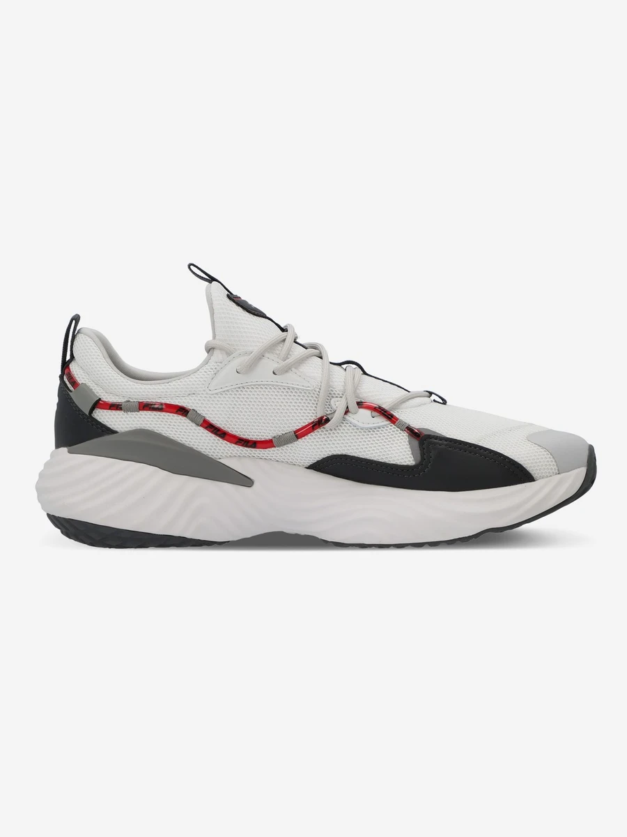 FILA Кроссовки мужские KRYPTON CORD