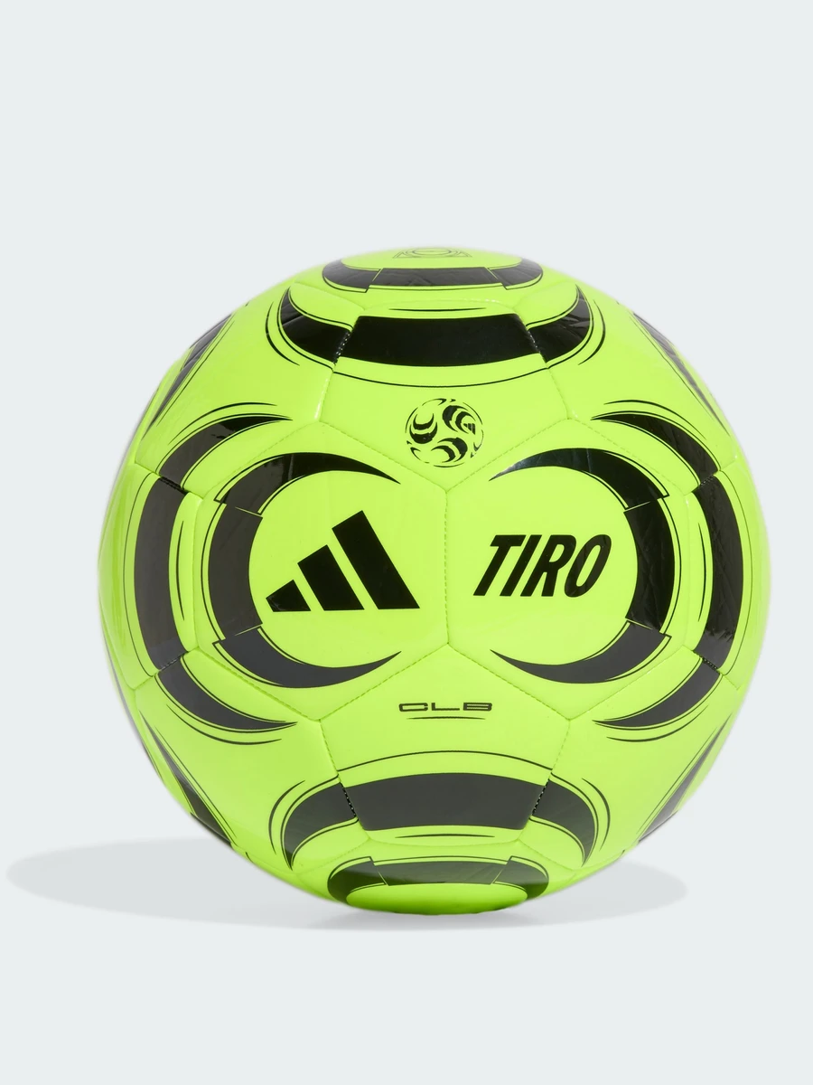 Adidas Мяч футбольный TIRO CLB