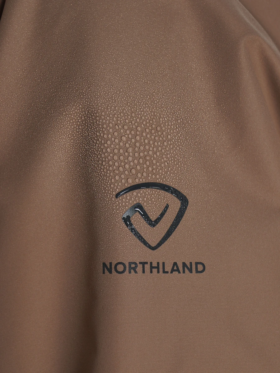 NORTHLAND Ветровка мужская