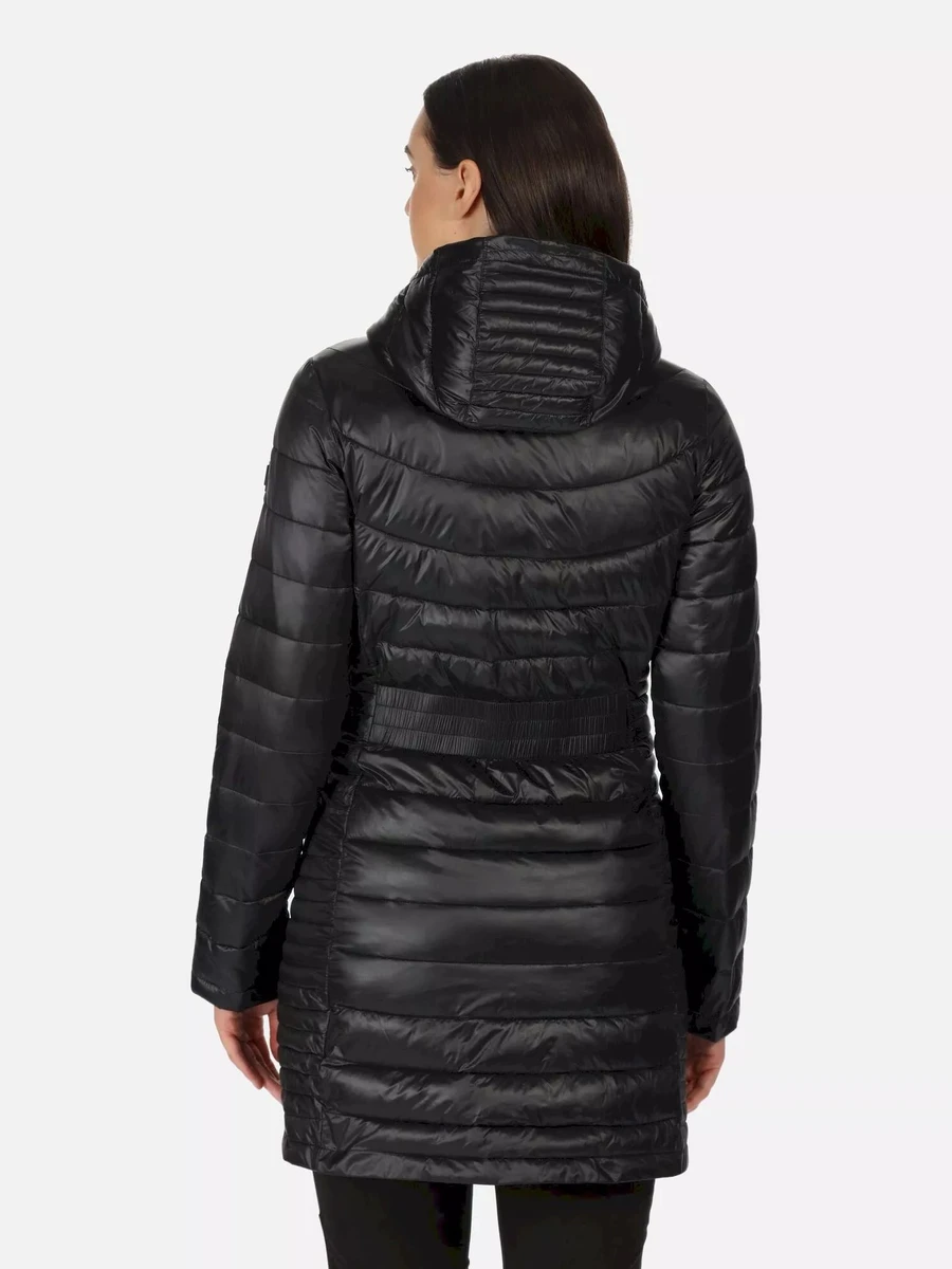 Regatta Куртка утеплённая женская ANDEL III