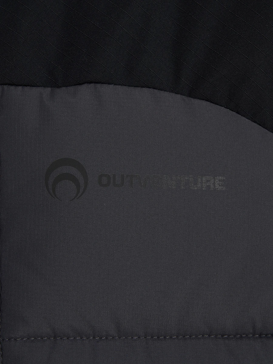 Outventure Куртка утеплённая мужская