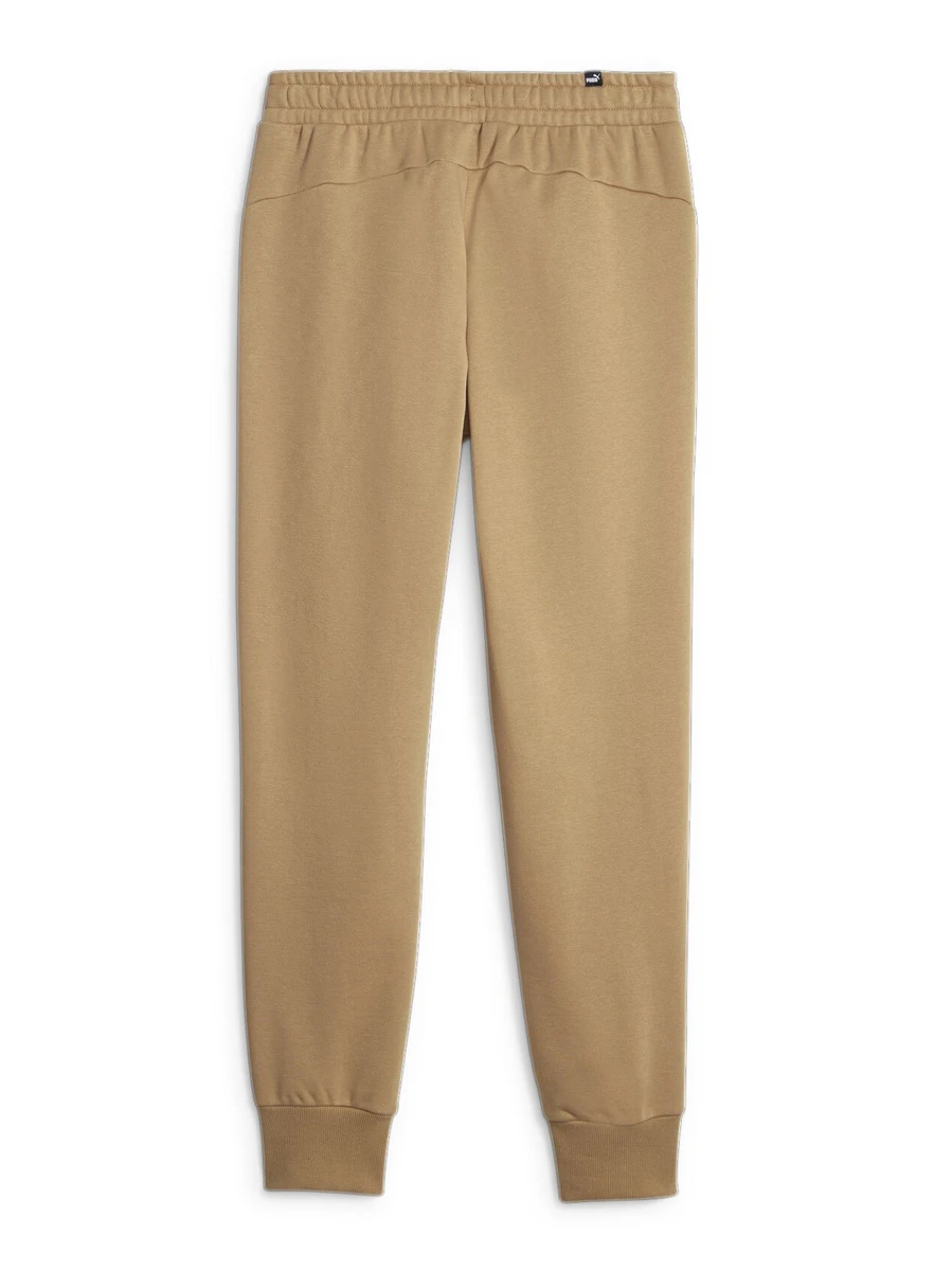 Puma Брюки мужские ESS LOGO PANTS FL CL