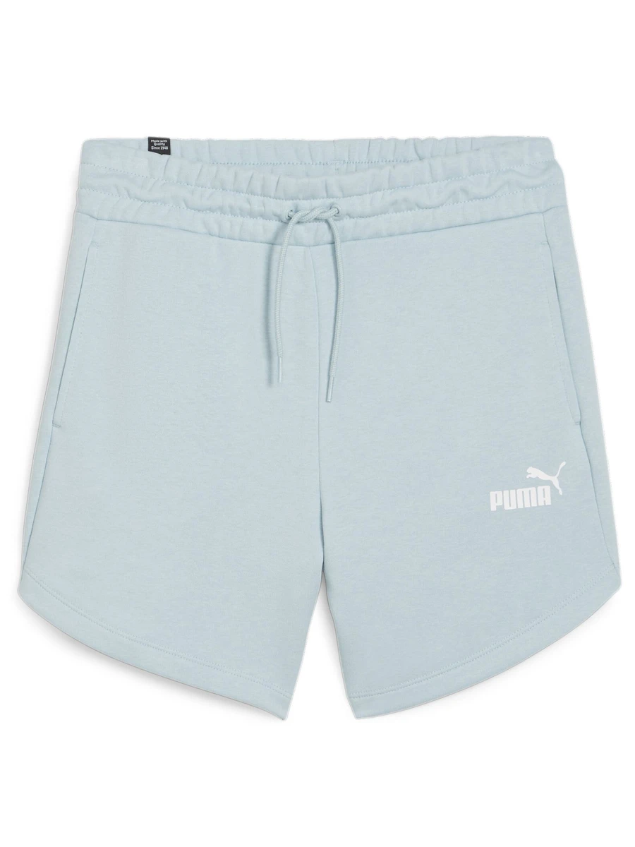 Puma Шорты женские ESS 5 HIGH WAIST TR