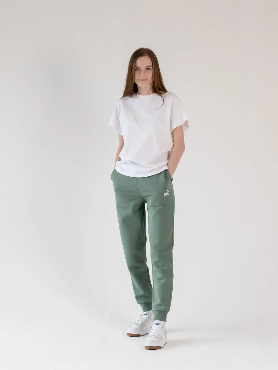 Puma Футболка женская HER TEE