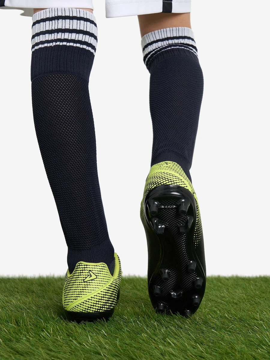 Demix Бутсы шипованные подростковые GOAL 2 JR FG