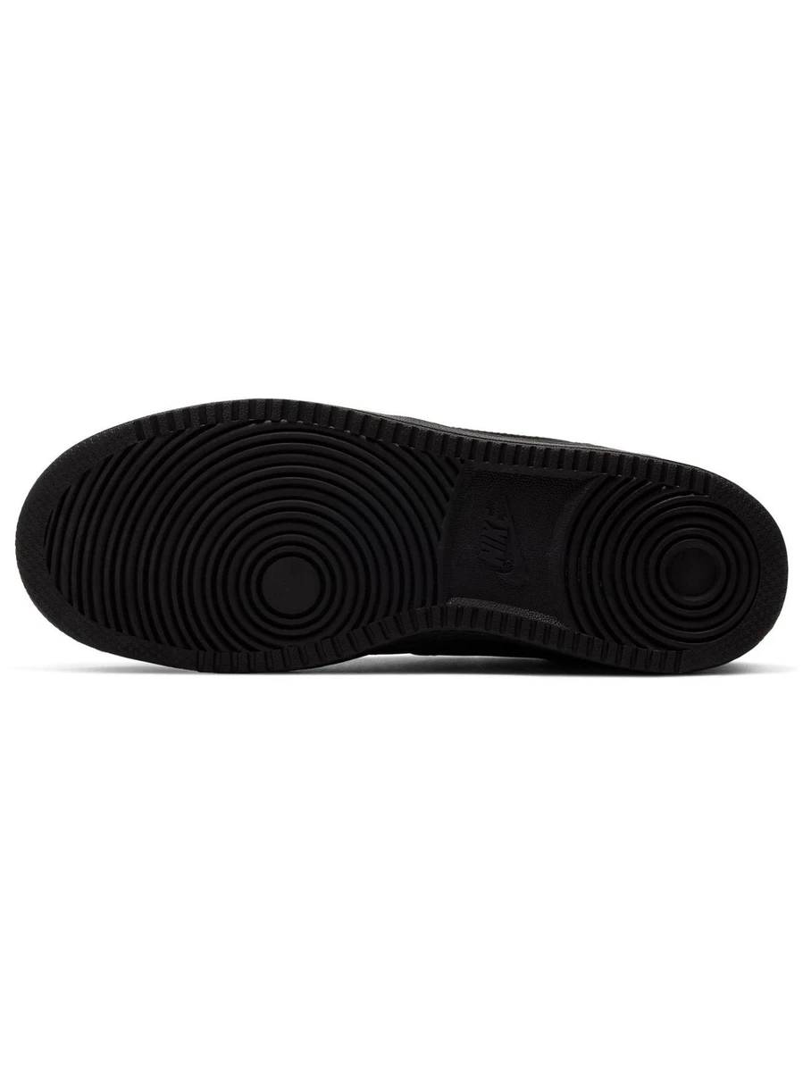Nike Кеды мужские NIKE COURT VISION MID