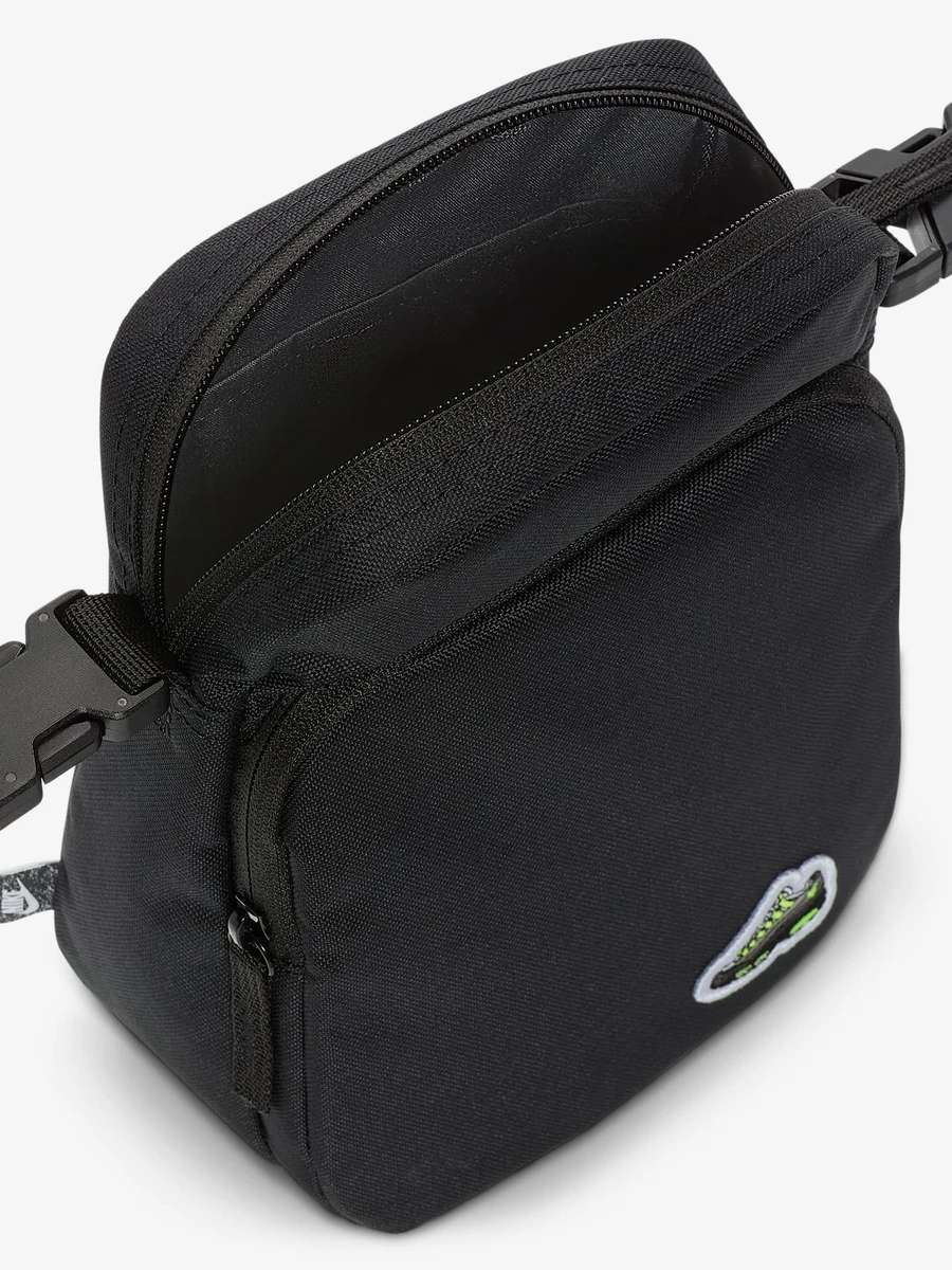 Nike Сумка через плечо HRTGE CRSSBY-AIRMAX 95