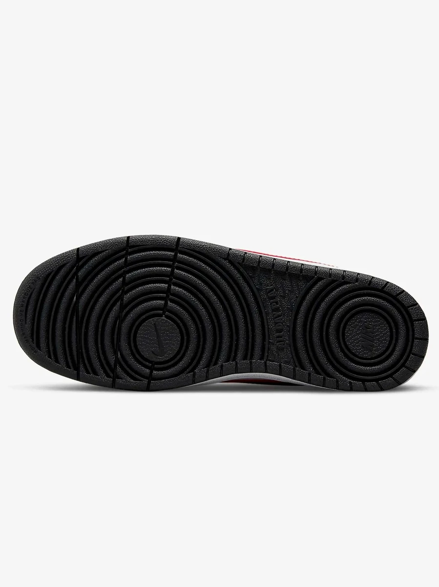 Nike Кеды подростковые COURT BOROUGH LOW 2