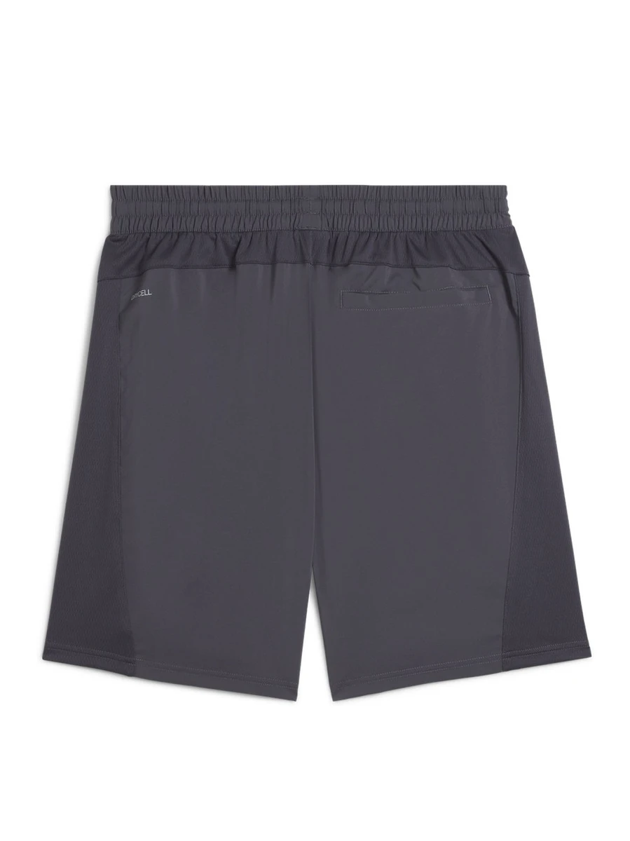 Puma Шорты мужские M TAD TECH 7 WOVEN SHORT
