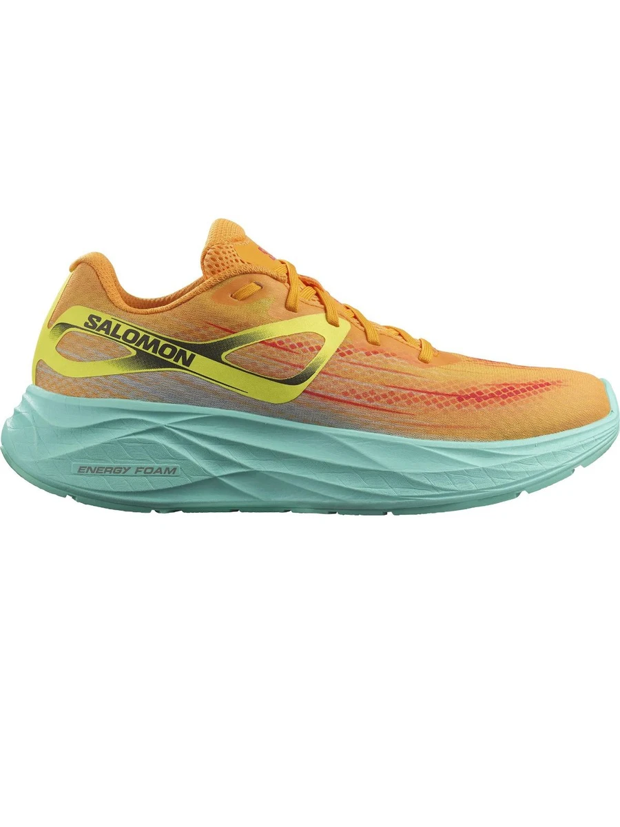 Salomon Кроссовки мужские AERO GLIDE