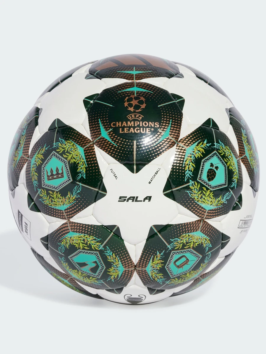 Adidas Мяч футзальный UCL PRO SALA