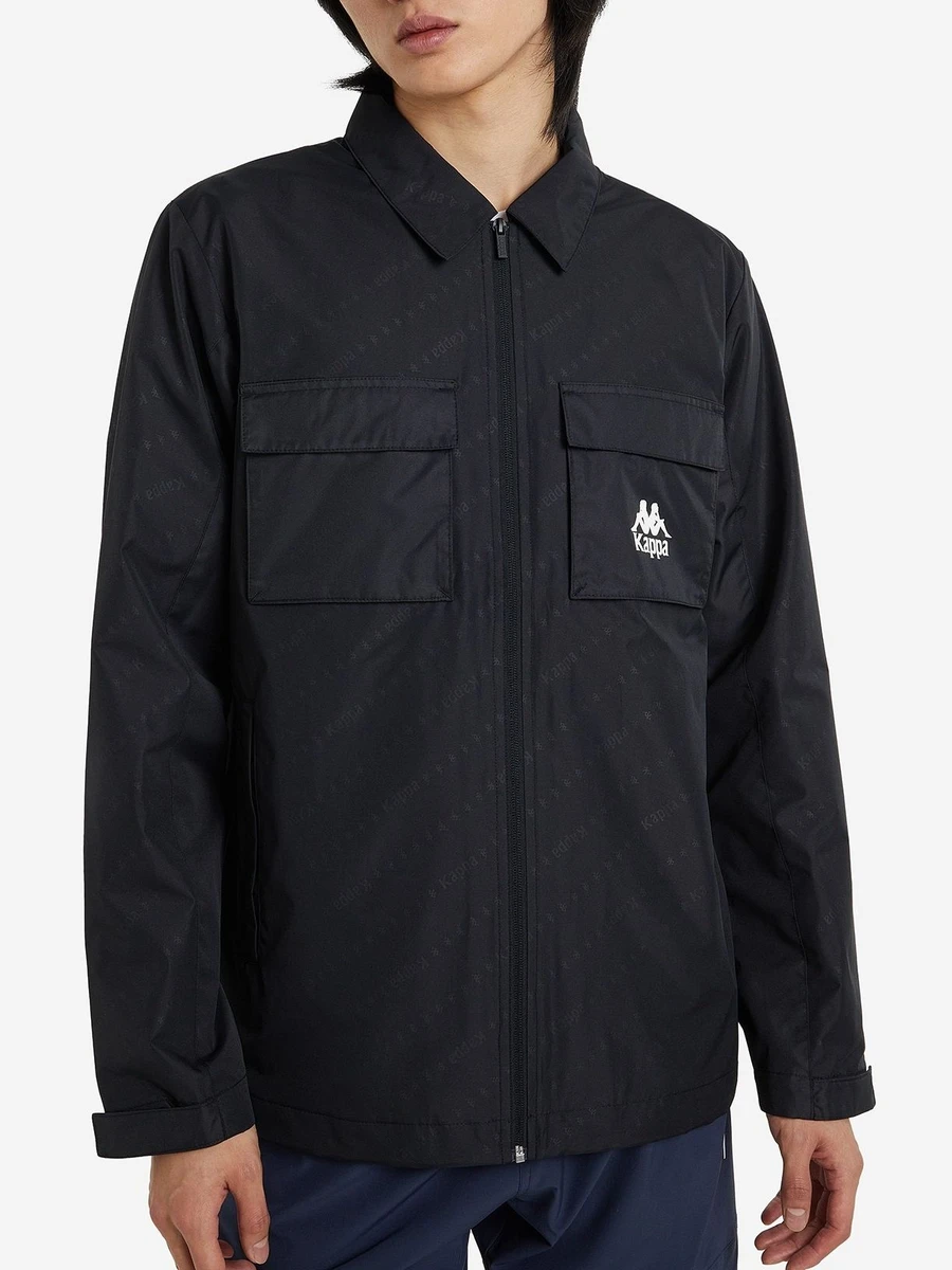 Kappa Ветровка мужская