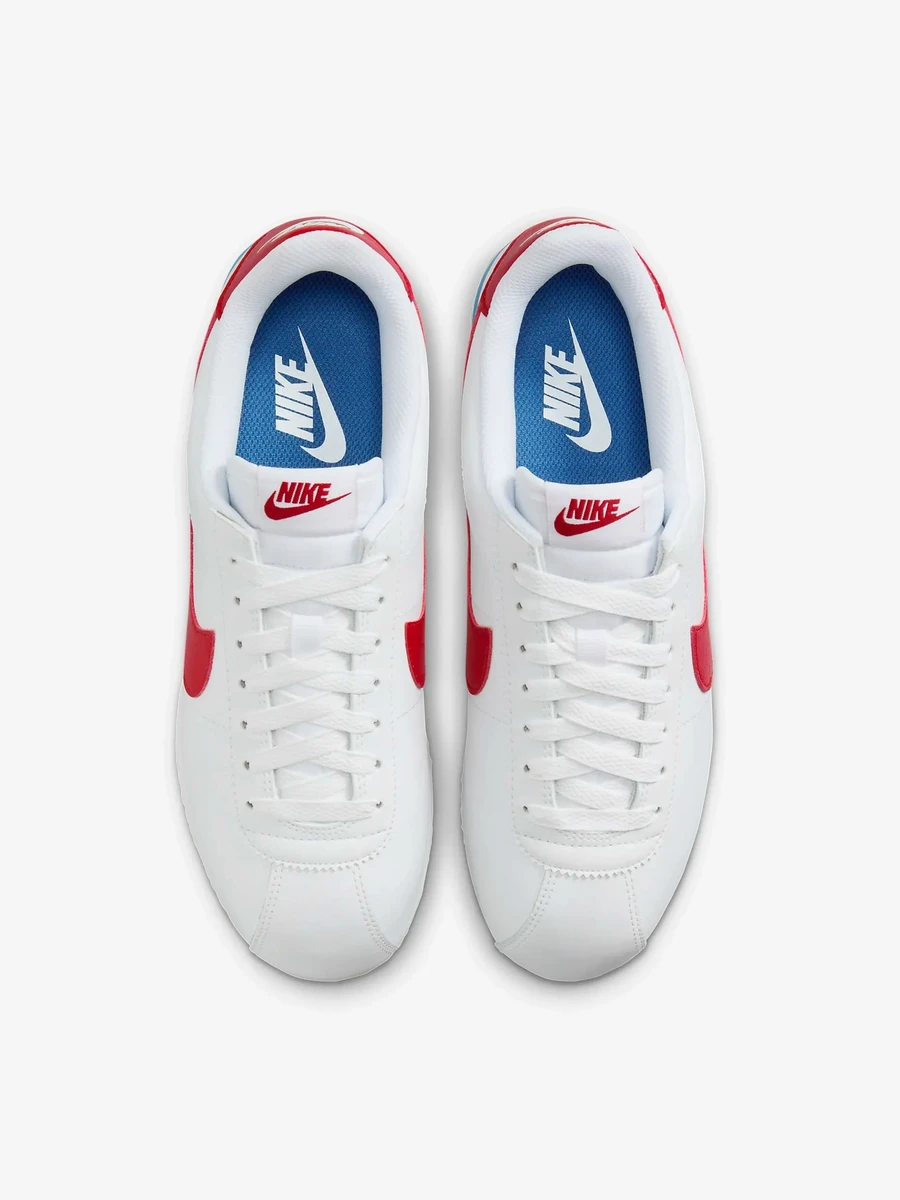Nike Кроссовки женские CORTEZ LEATHER
