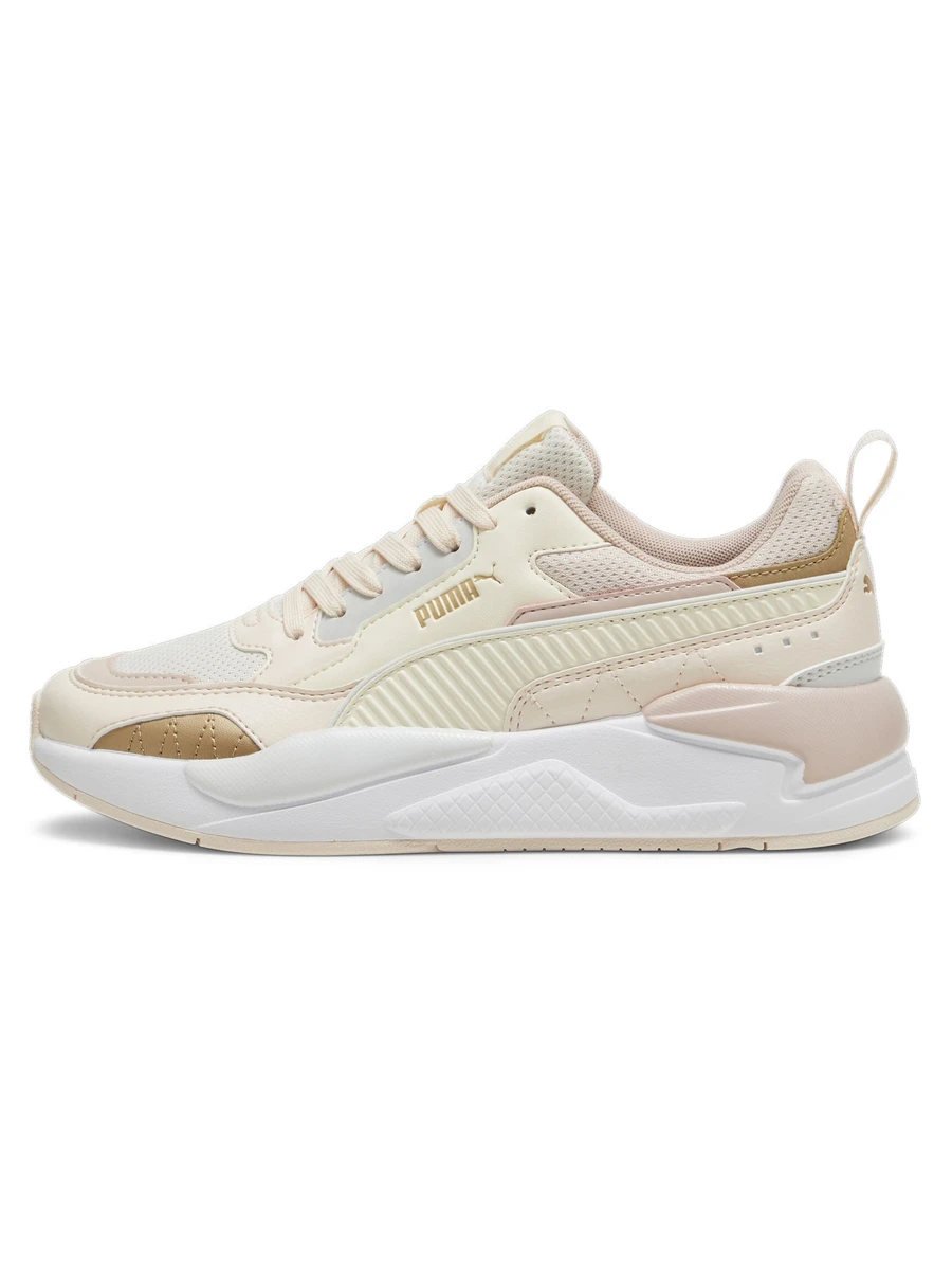 Puma Кроссовки женские X-RAY 2 SQUARE