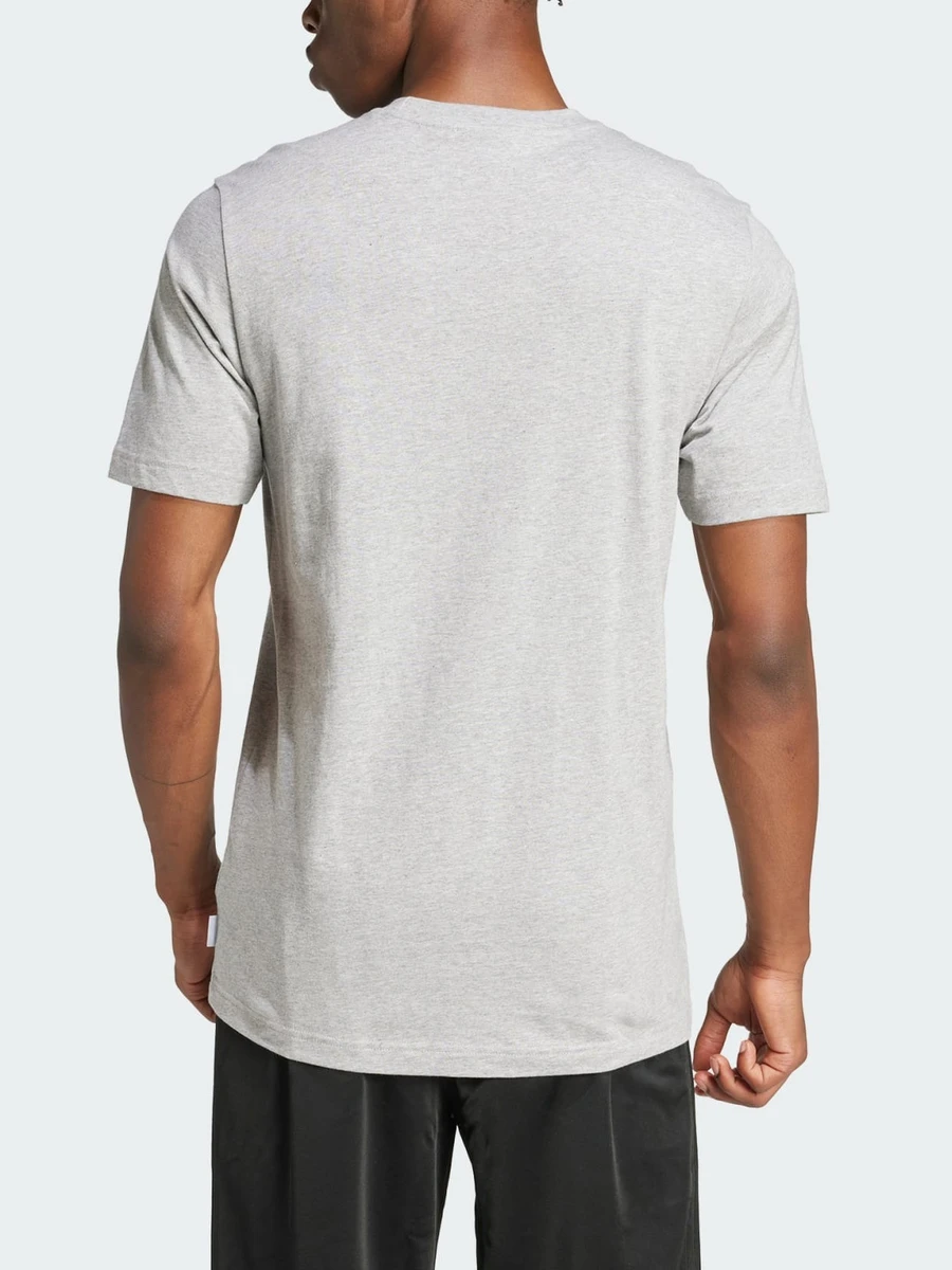 Adidas Футболка мужская Q12 TS GREETING