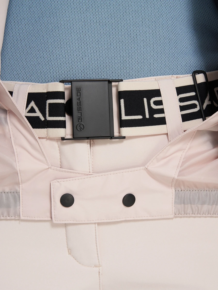 Glissade Куртка утеплённая женская