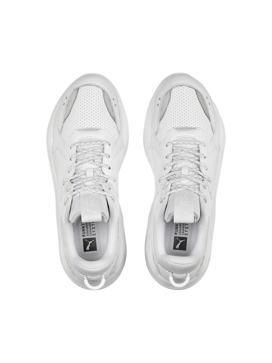 Puma Кроссовки RS-X TRIPLE
