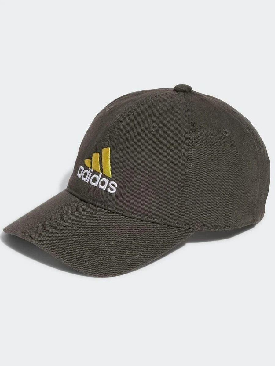 Adidas Кепка DAD CAP 2COL EM
