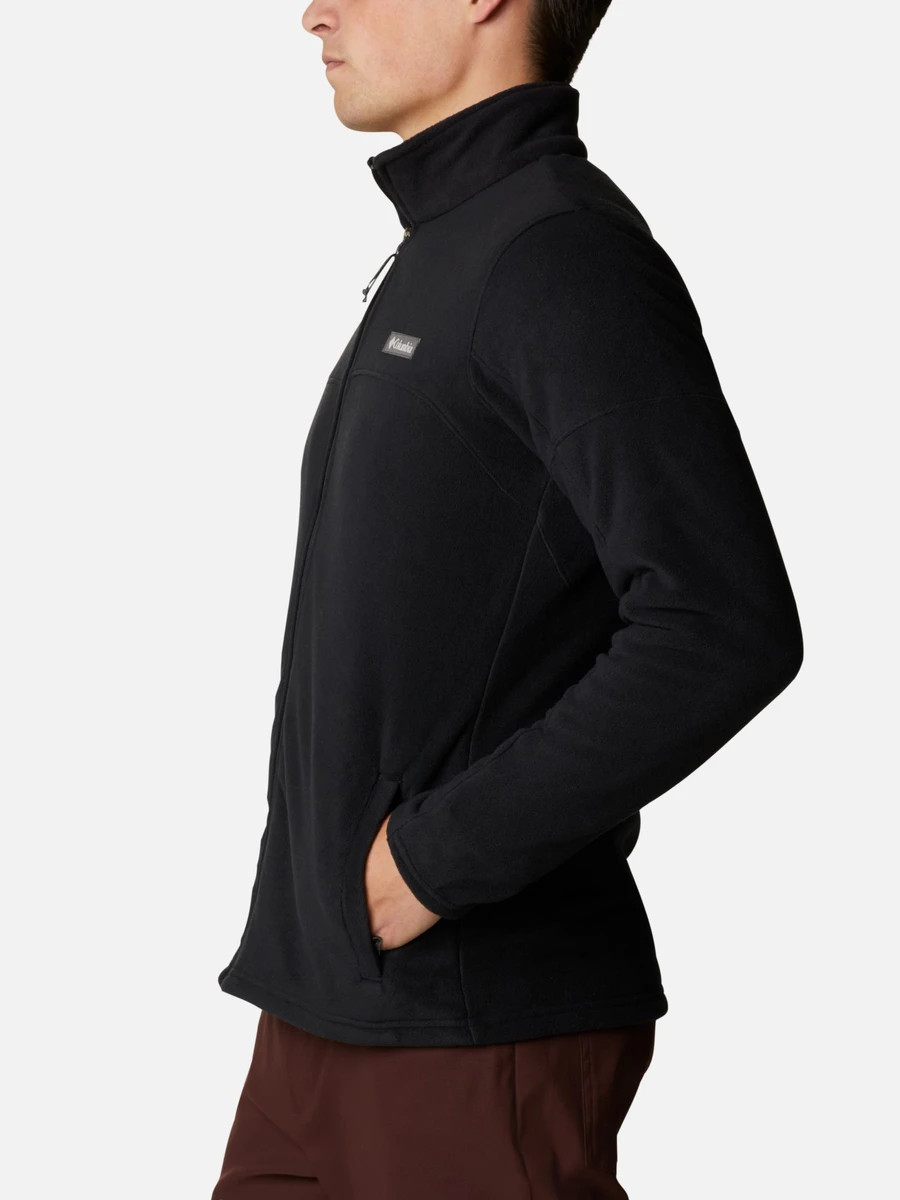 Columbia Джемпер мужской BASIN TRAIL™ III FULL ZIP