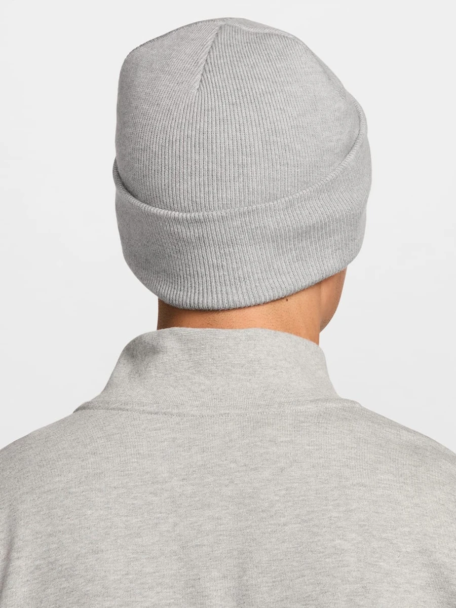 Nike Шапка PEAK SWOOSH BEANIE