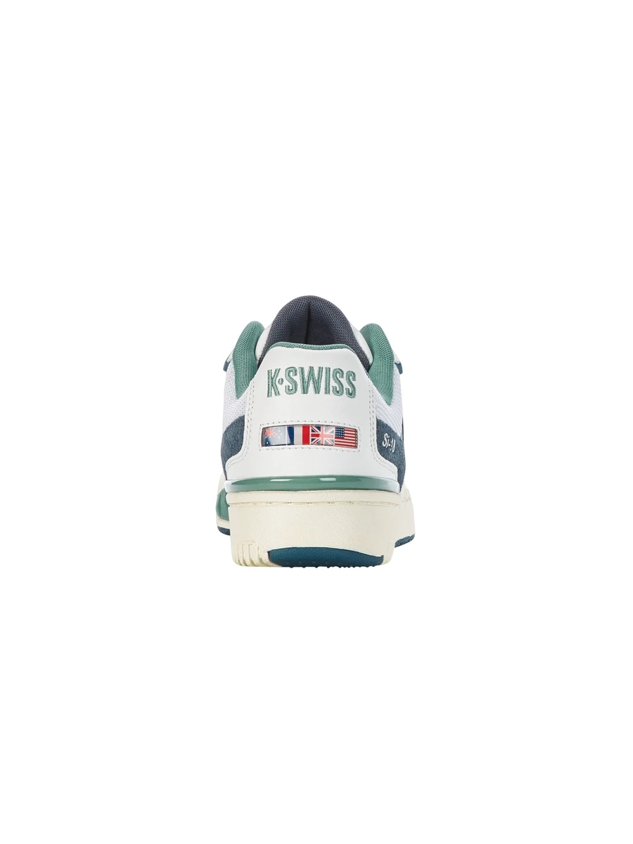 K-Swiss Кеды мужские SI-18 RIVAL