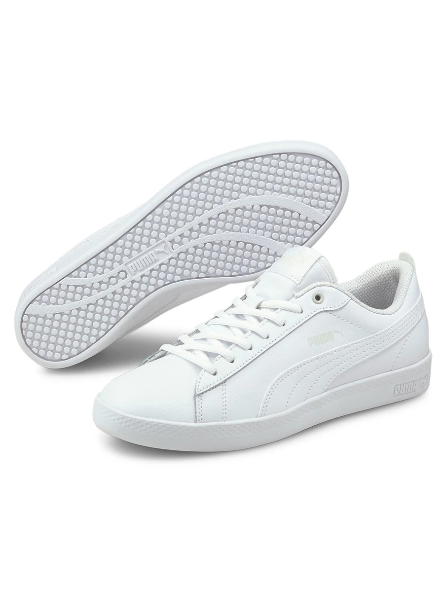 Puma Кеды женские SMASH WNS V2 L