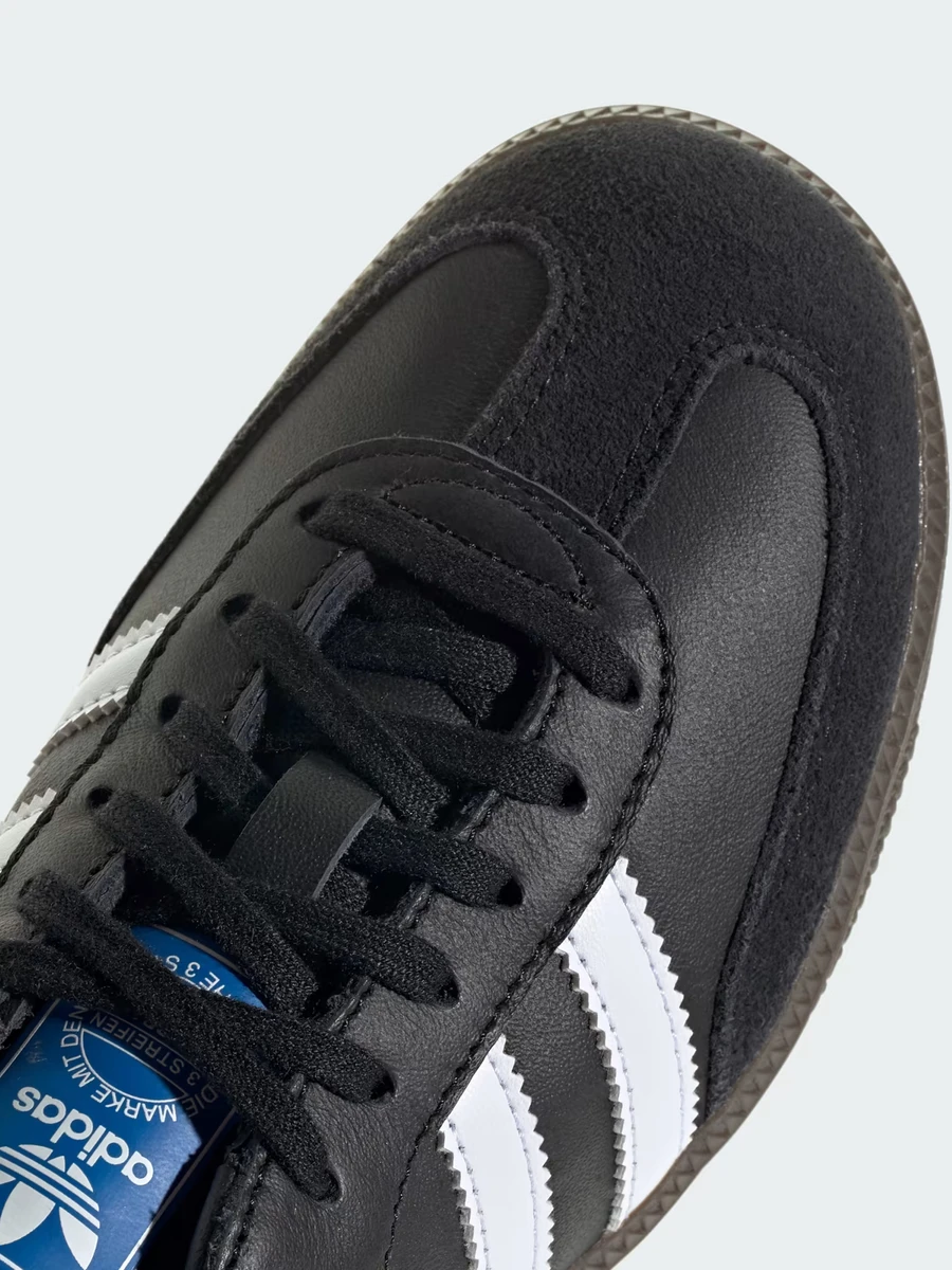 Adidas Кеды мужские SAMBA OG J