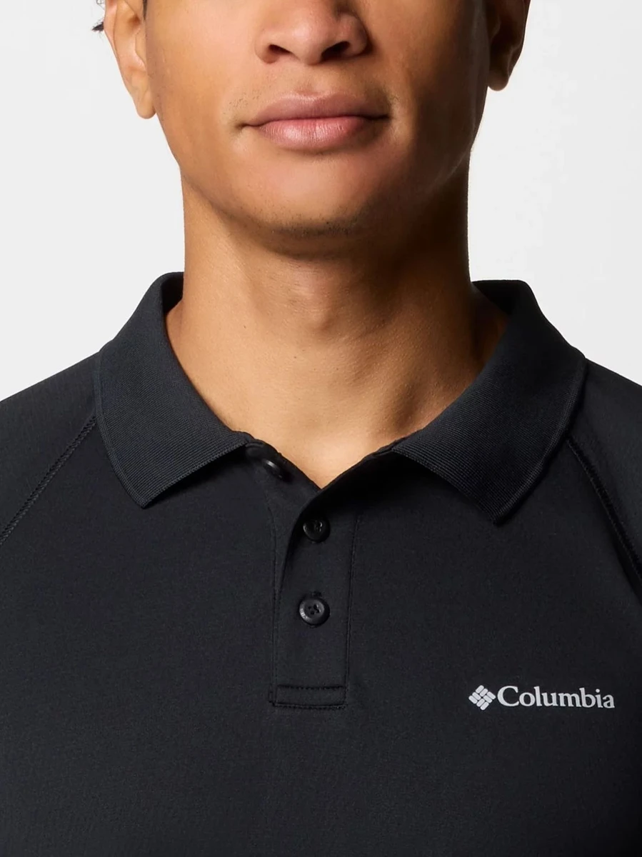 Columbia Поло мужское ALPINE CHILL™ PRO POLO