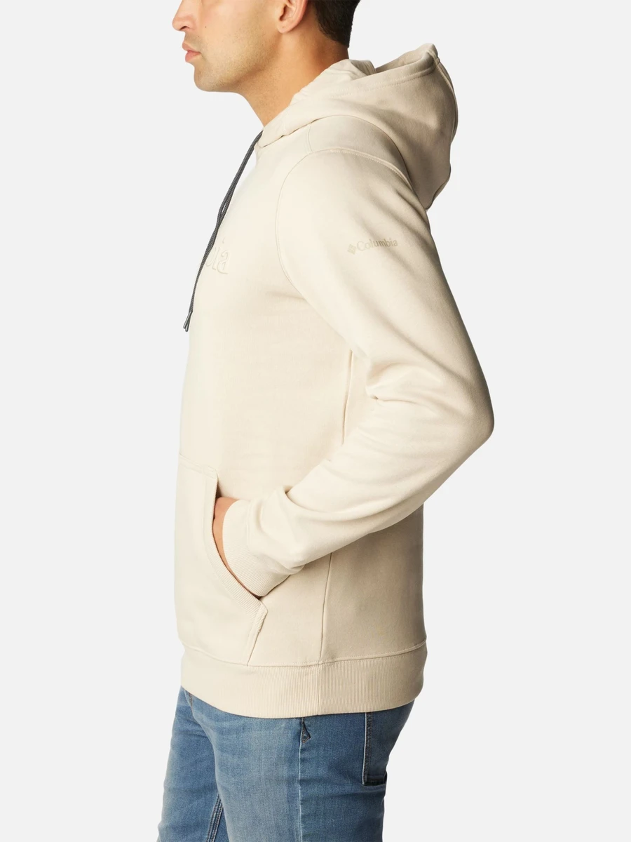 Columbia Джемпер мужской CSC BASIC LOGO™ II