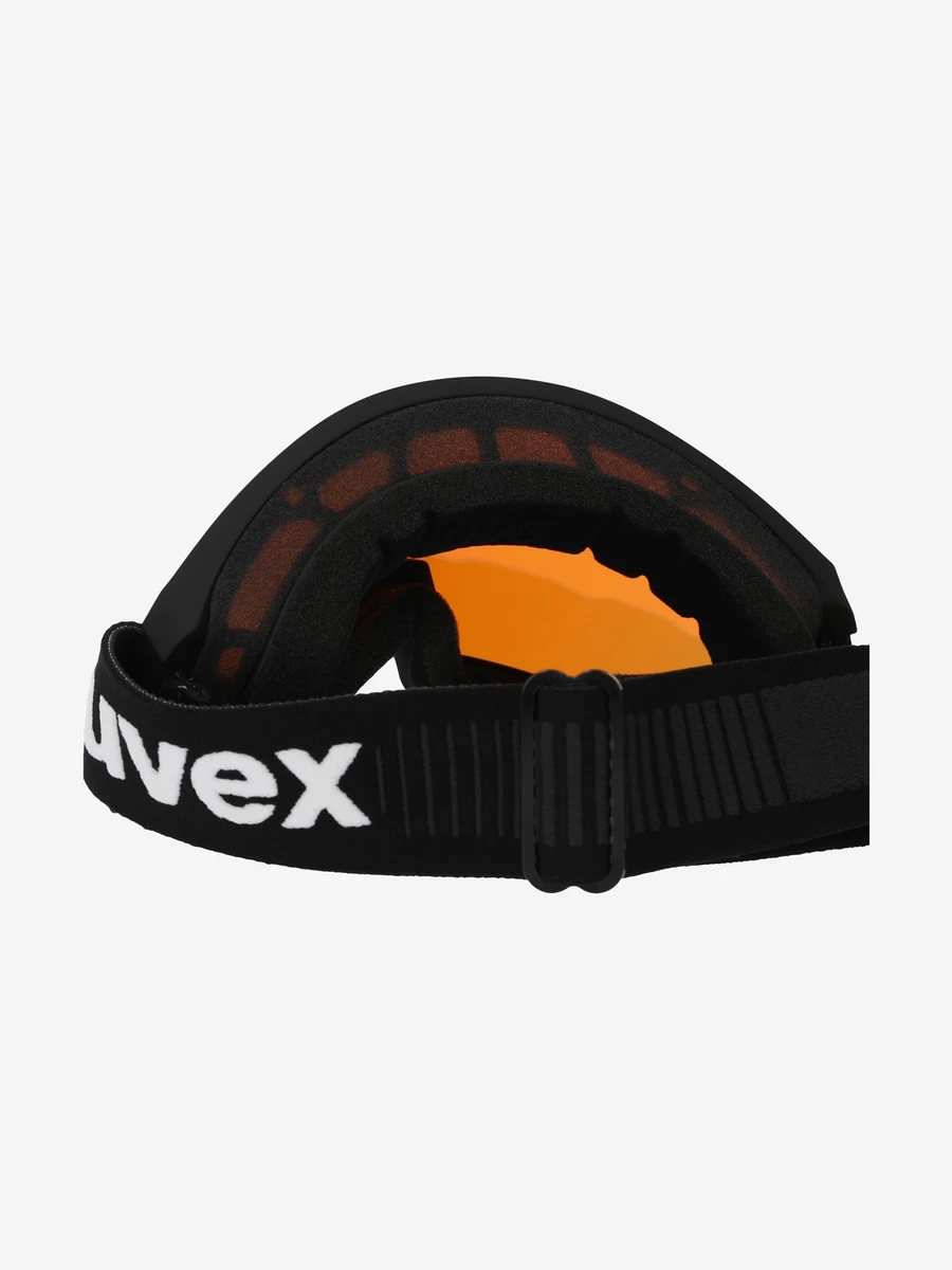 Uvex Маска горнолыжная ATHLETIC CV