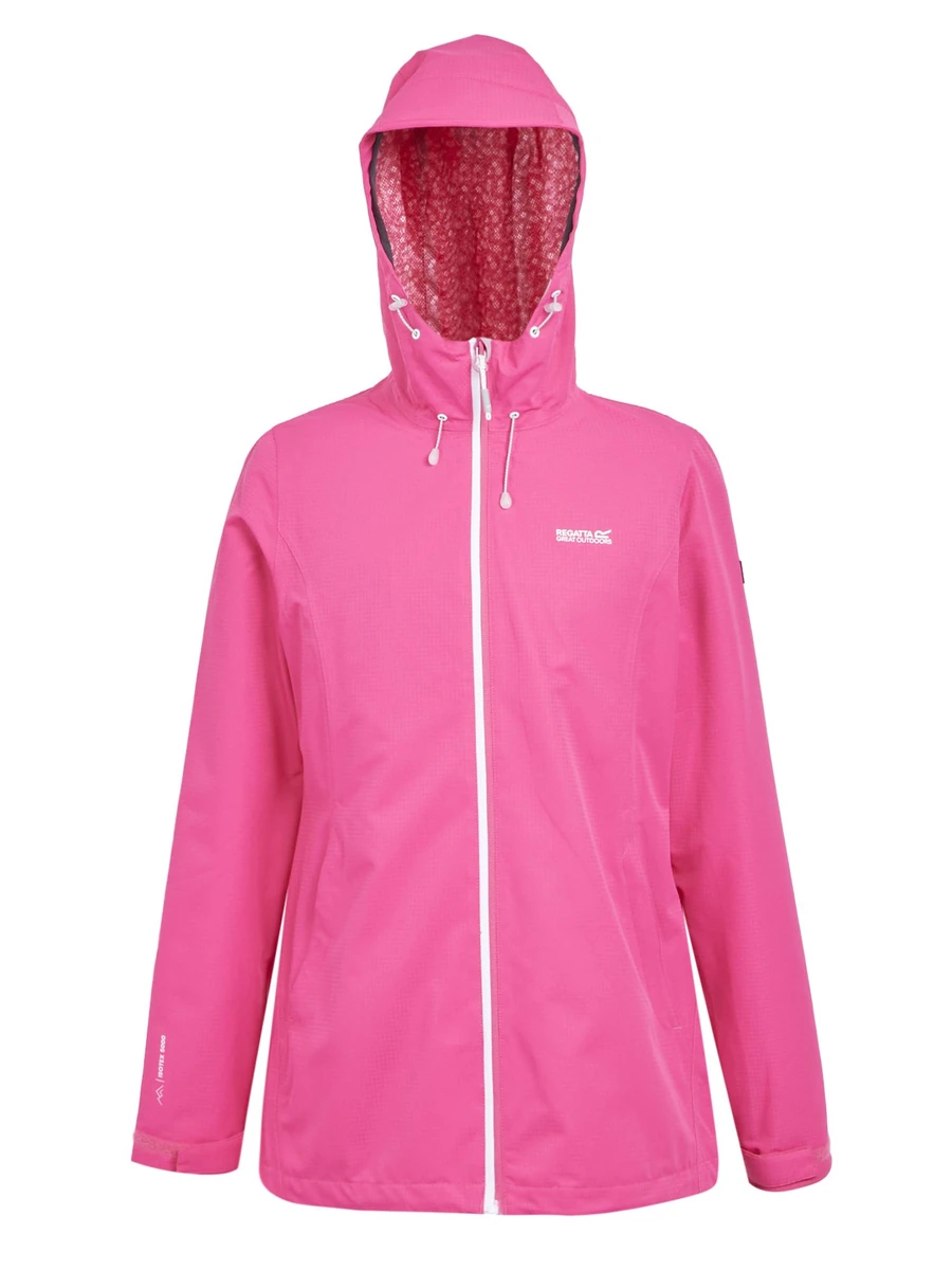 Regatta Ветровка женская HAMARA II