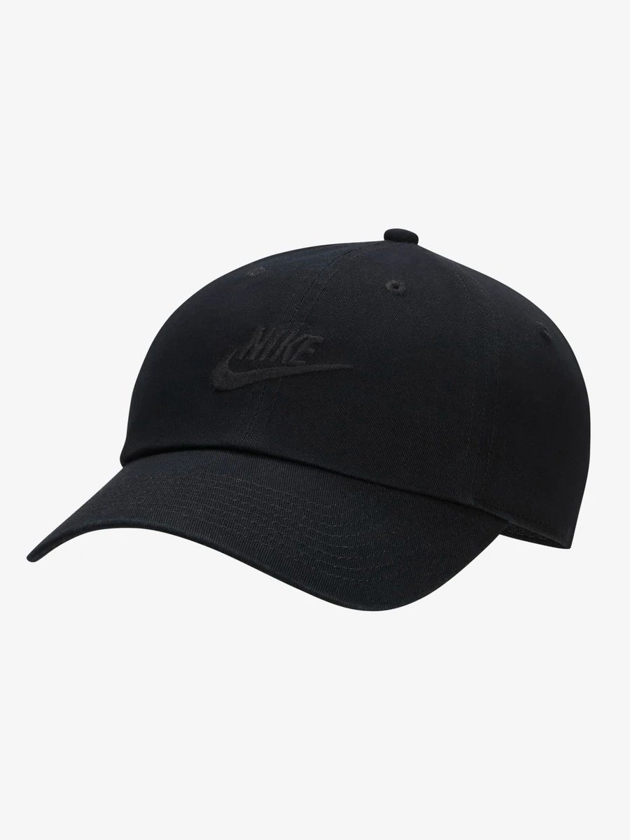 Nike Кепка CLUB UNSTRUCTURED FUTURA CAP