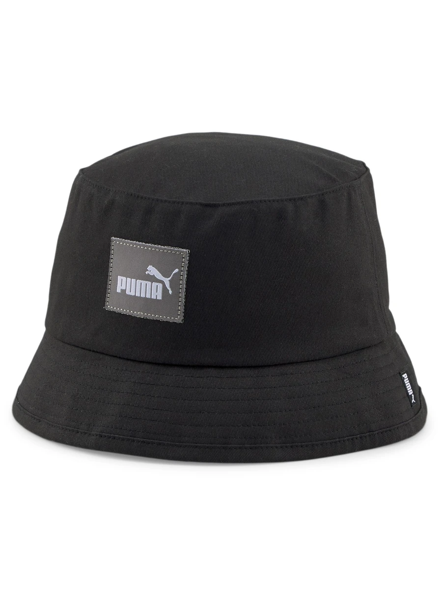 Puma Панама CORE BUCKET