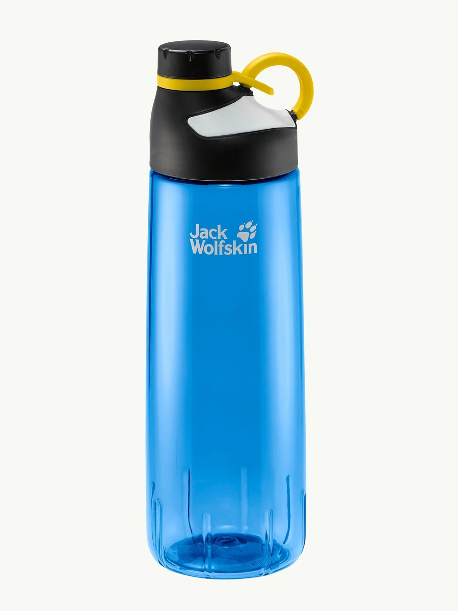Jack Wolfskin Бутылка для воды MANCORA 1.0