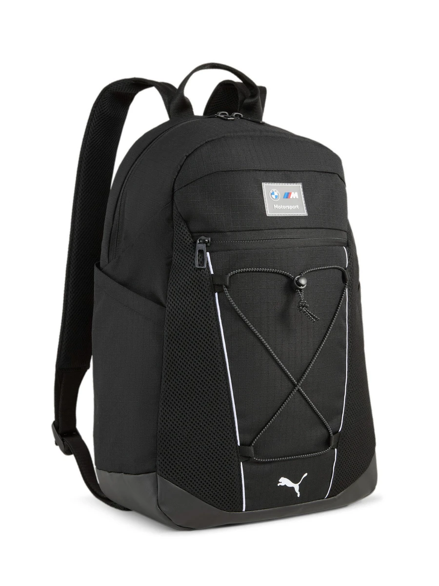 Puma Рюкзак BMW MMS BACKPACK