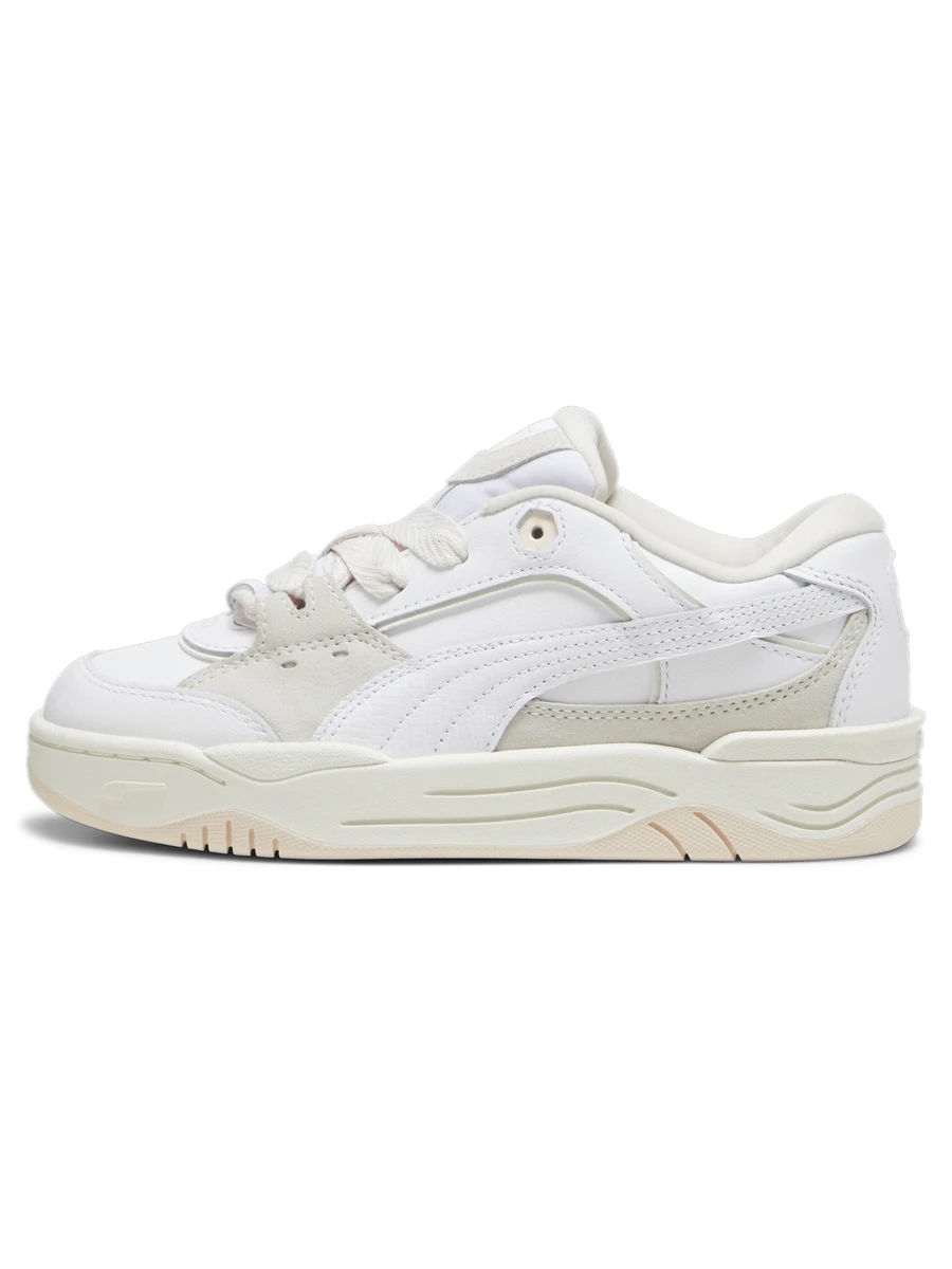 Puma Кеды женские PUMA-180 LACE