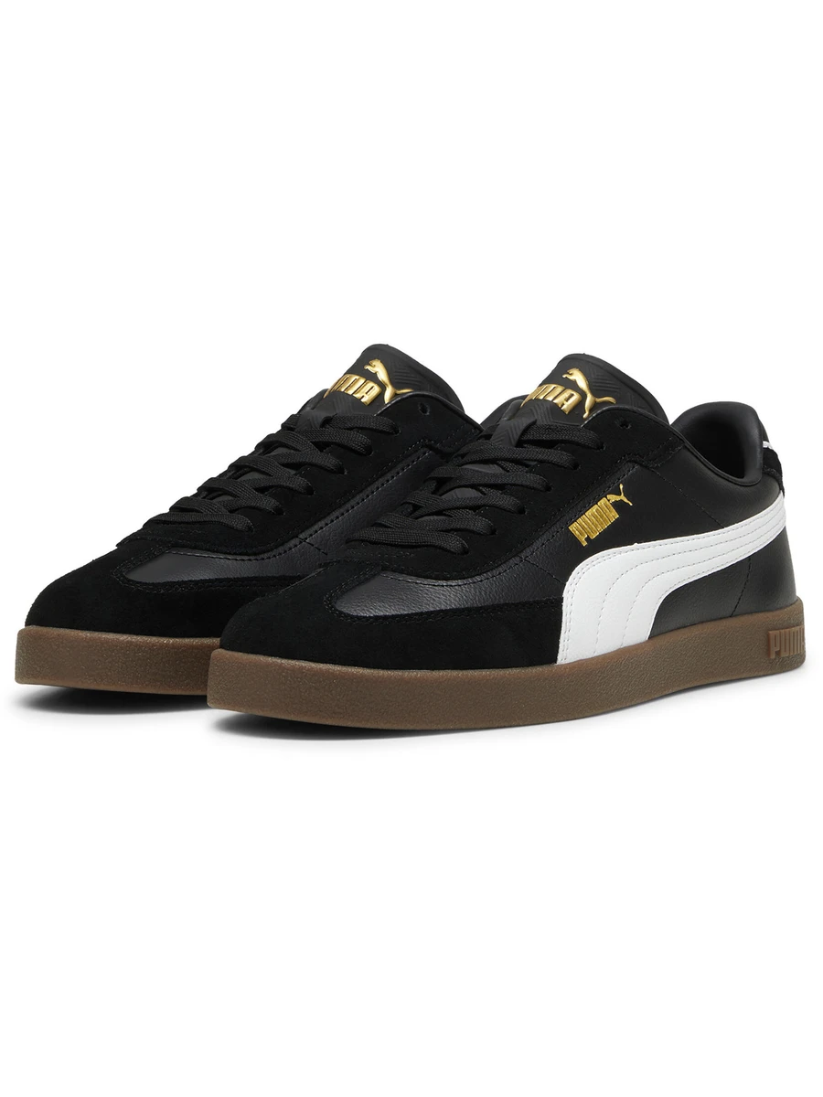 Puma Кеды мужские PUMA CLUB II ERA