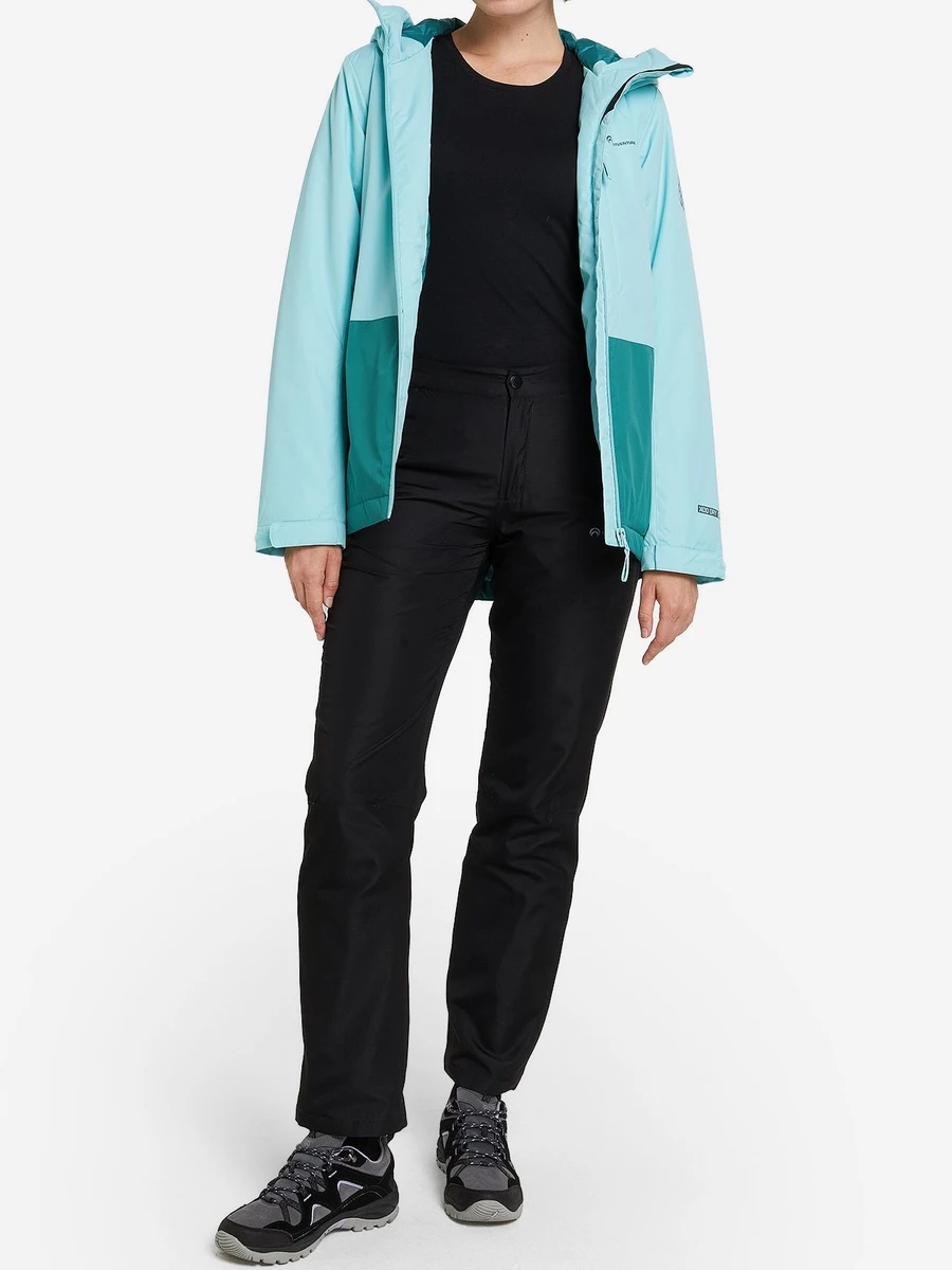 Outventure Куртка утеплённая женская