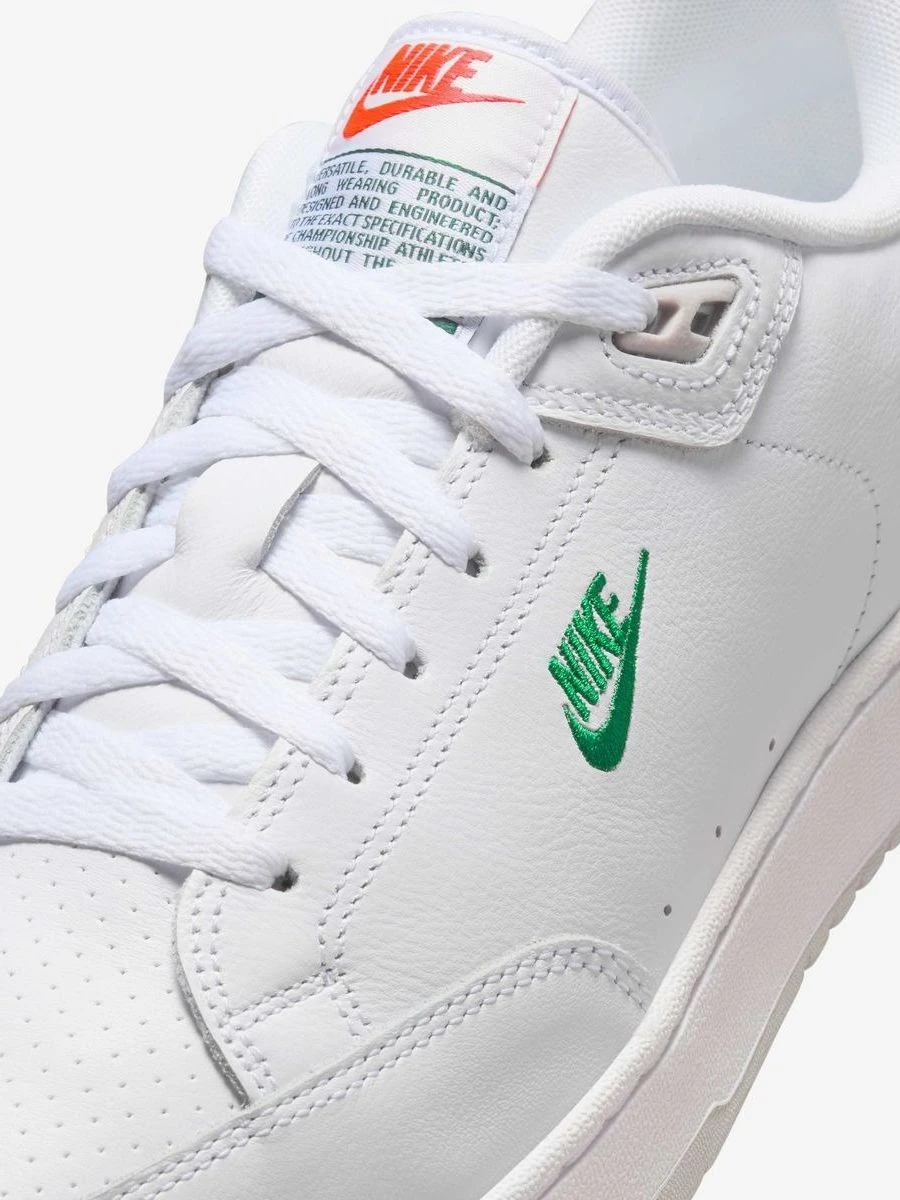 Nike Кеды мужские GRANDSTAND II PREMIUM