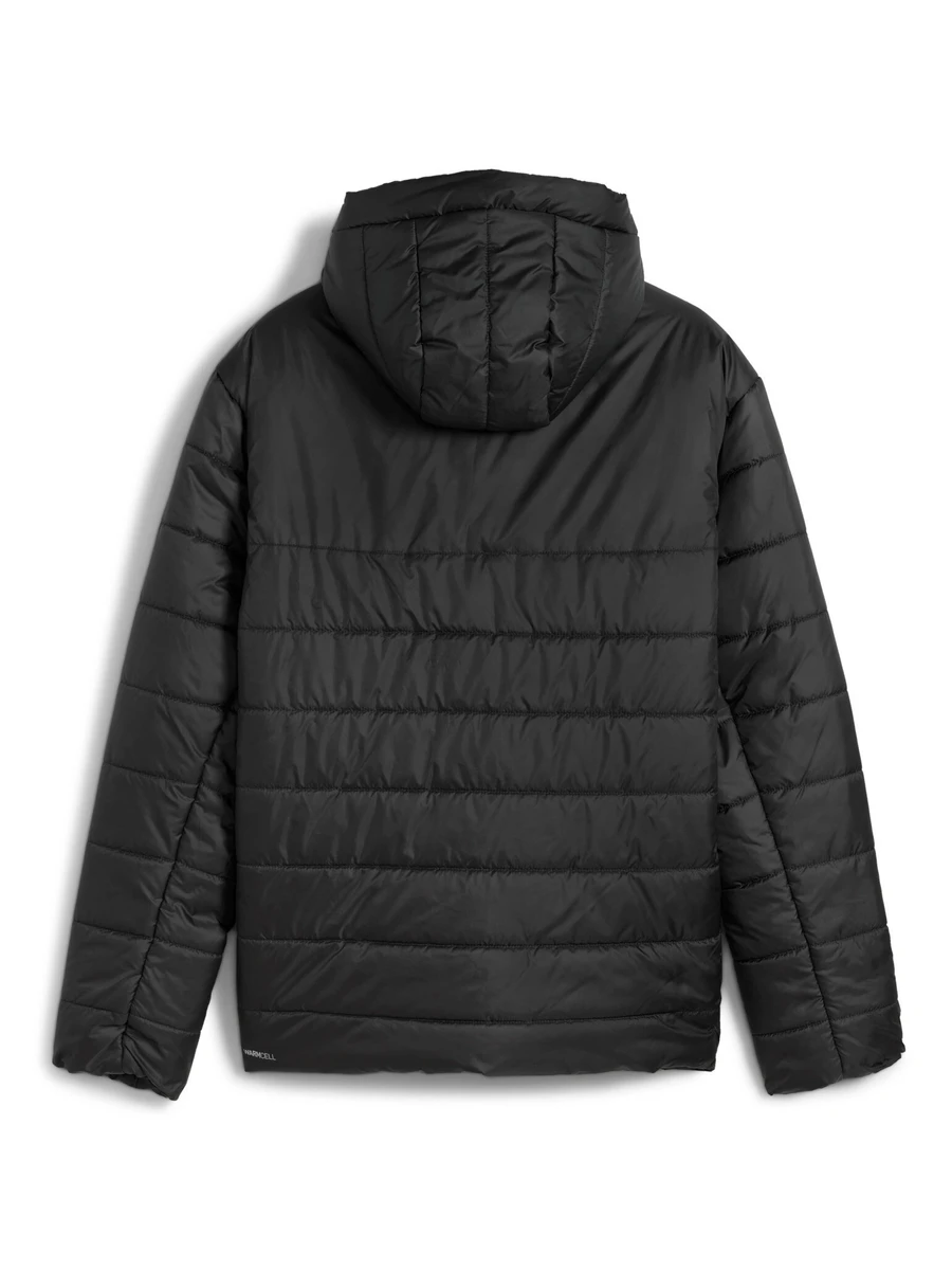 Puma Куртка утеплённая мужская ESS HOODED PADDED JACKET